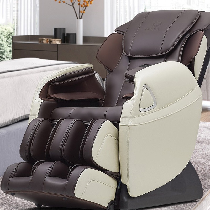 奥佳华 机械手升级版按摩椅