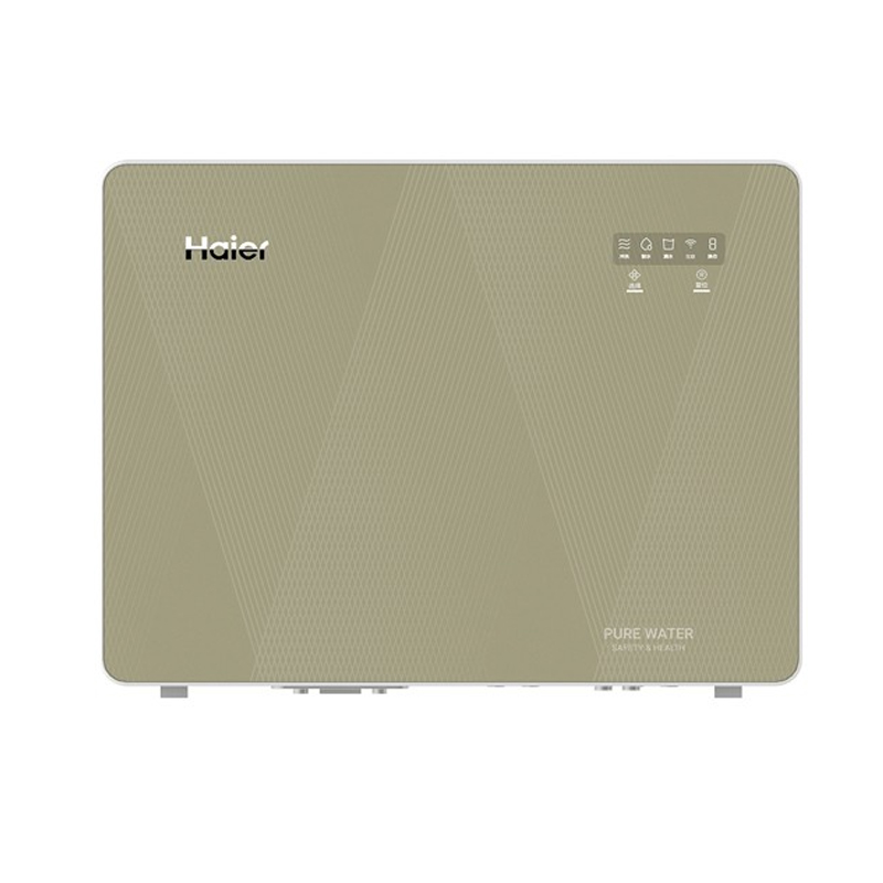 海尔 RO膜反渗透净水器