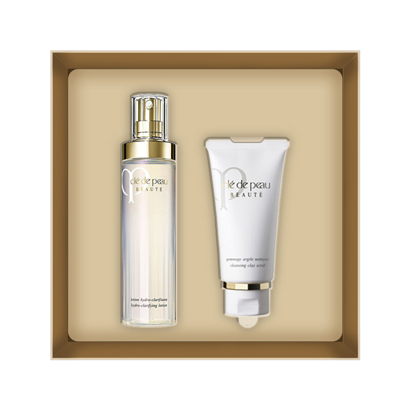 肌肤之钥 补水护肤套装