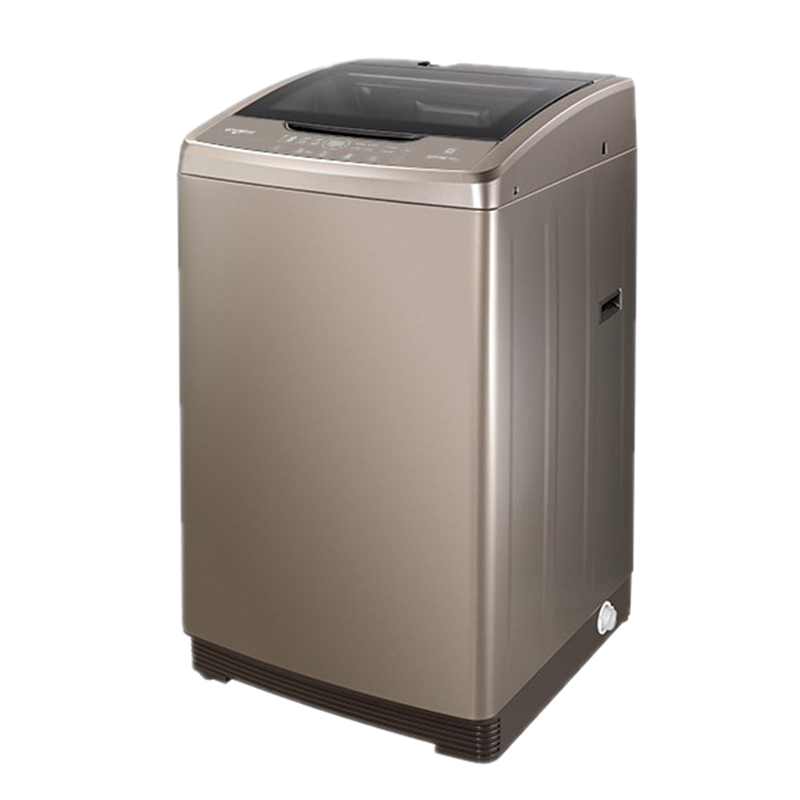 惠而浦 桶自清洁 洗衣机