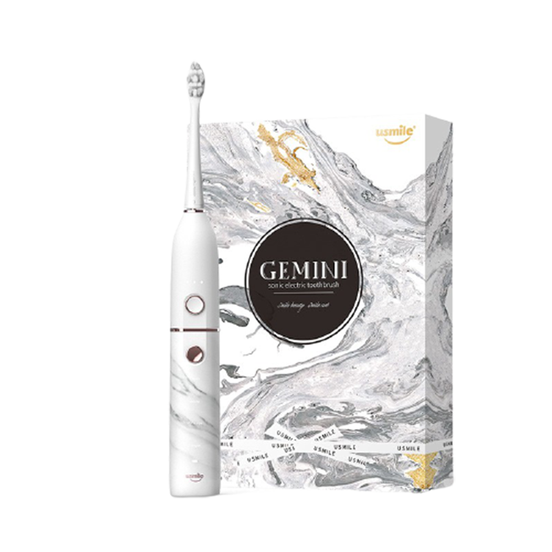 usmile 省电 电动牙刷