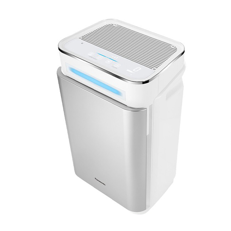 松下儿童锁设计空气净化器