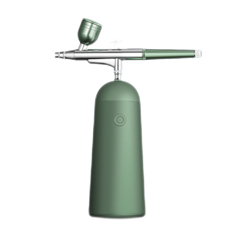 谷心 快速补水注氧仪