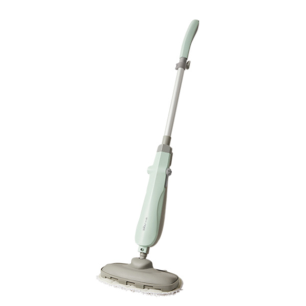 小熊高温蒸汽负离子电动拖把