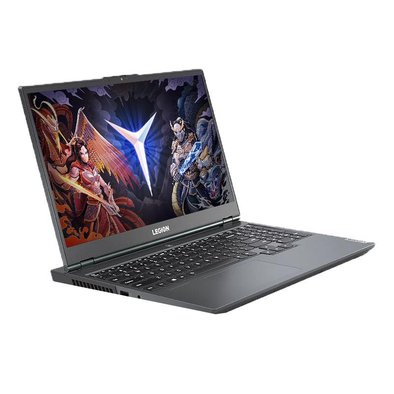 联想 高色域无频闪游戏本