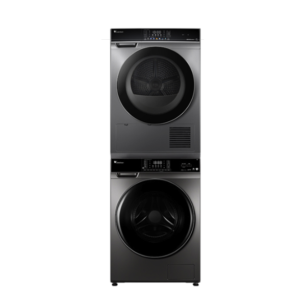 小天鹅 洗烘分离 洗烘套装