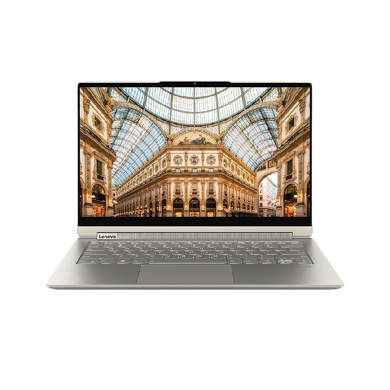 联想 轻薄便捷笔记本