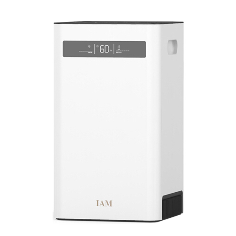 IAM 无雾恒湿加湿器