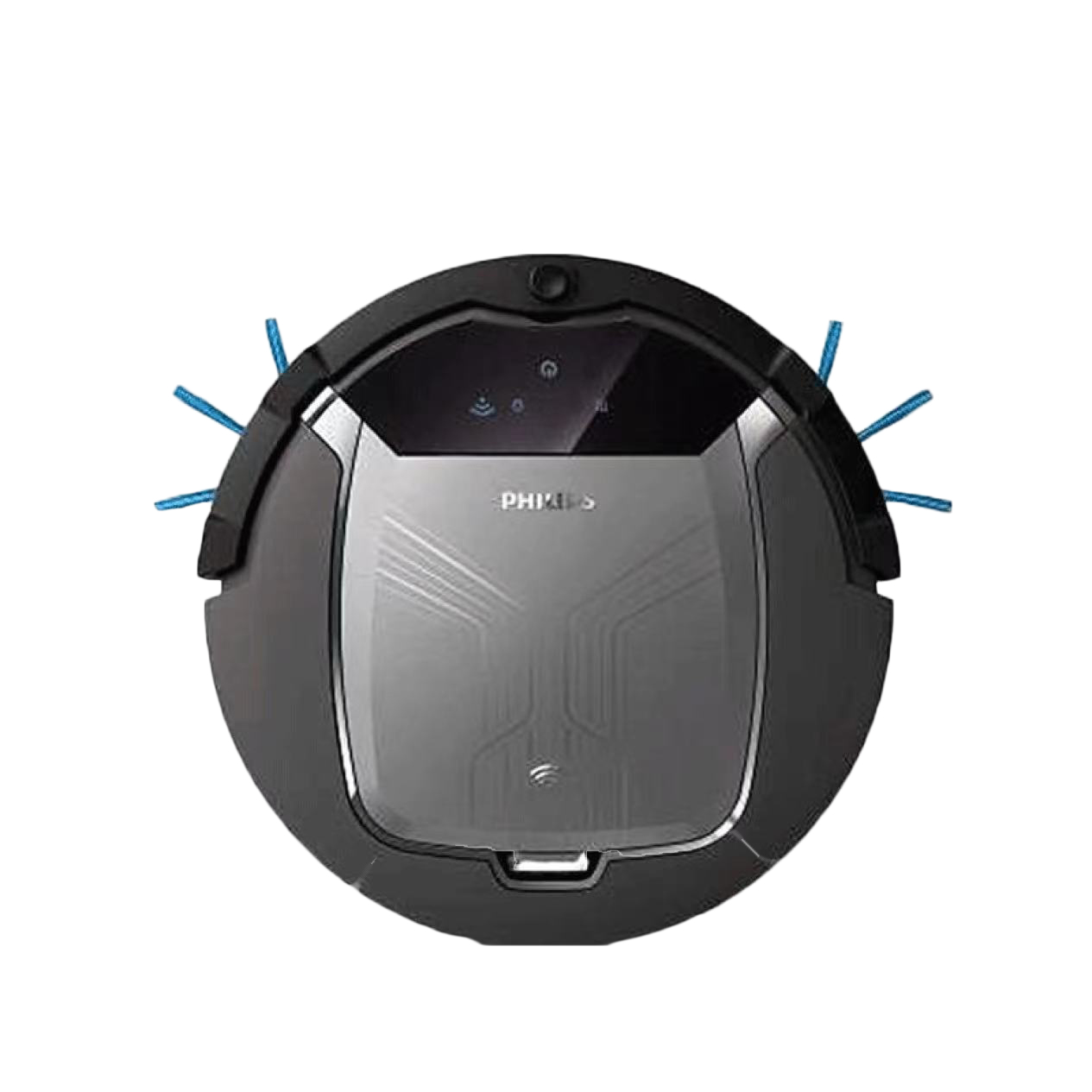 飞利浦 加长毛刷扫地机