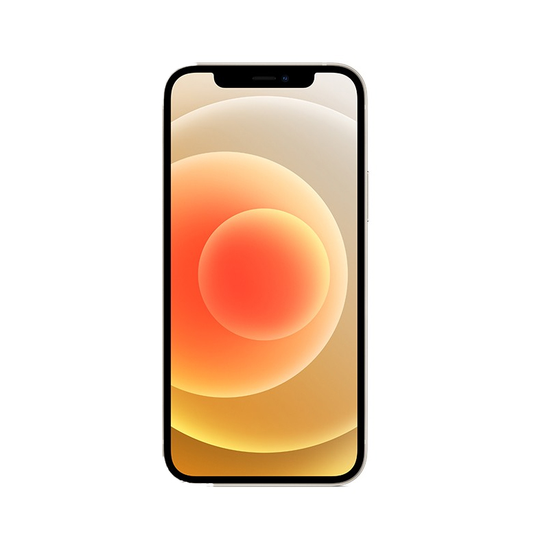 Apple 高清视网膜屏手机