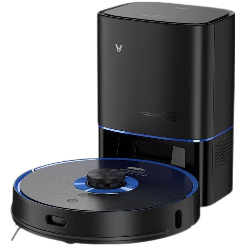 云米 母婴净菌版扫地机器人