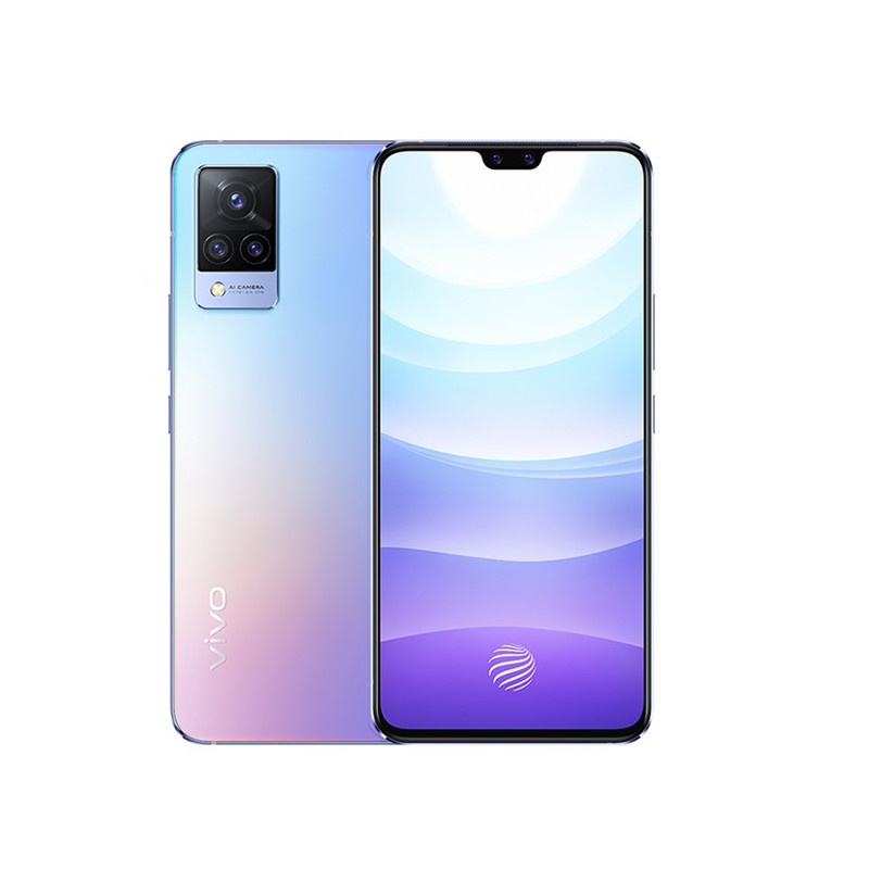 vivo 6nm芯片 5G手机