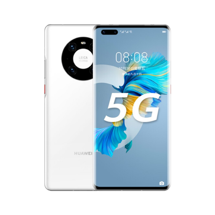 华为 环幕屏拍照手机