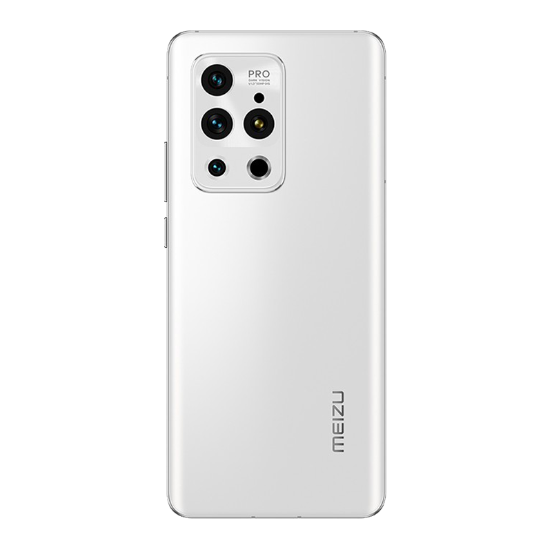 魅族 40W无线超充手机