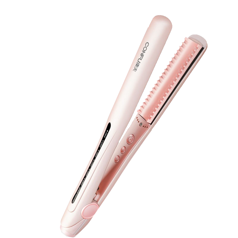 康夫 六挡温控卷发棒