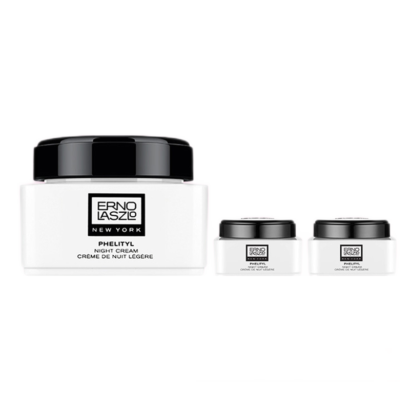 奥伦纳素 轻盈润养补水套装