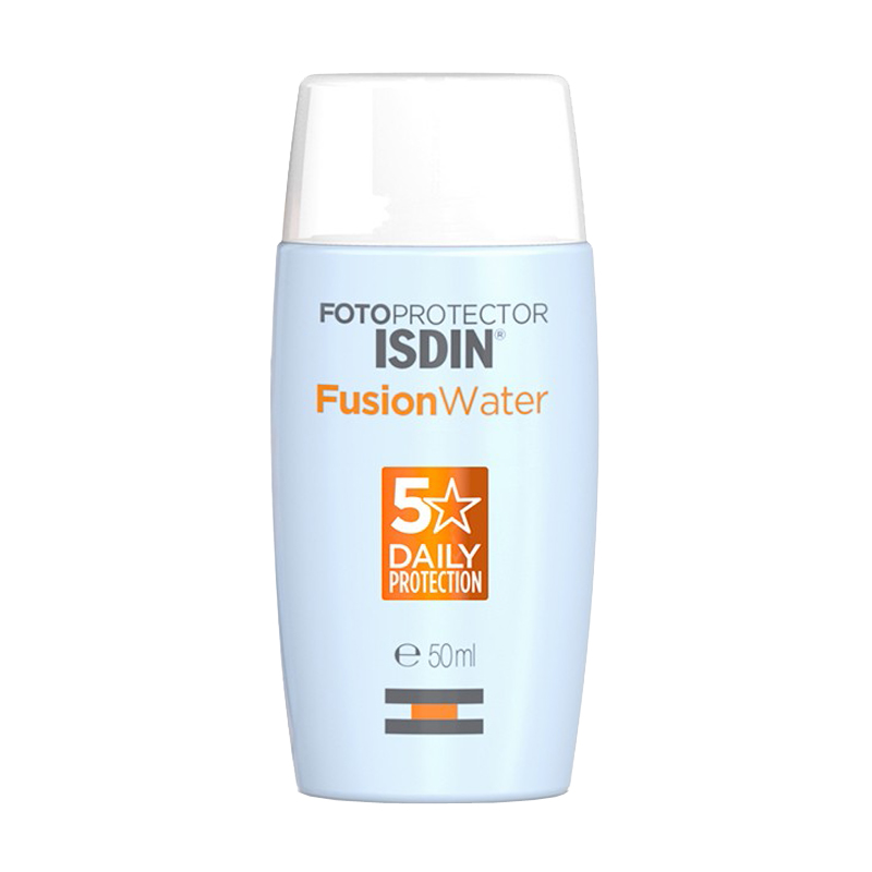 怡思丁 轻薄不厚重防晒霜