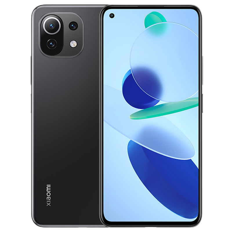 小米 潜望镜头手机