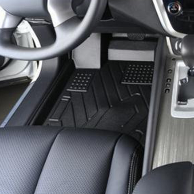 炫隆 防刮防水脚垫