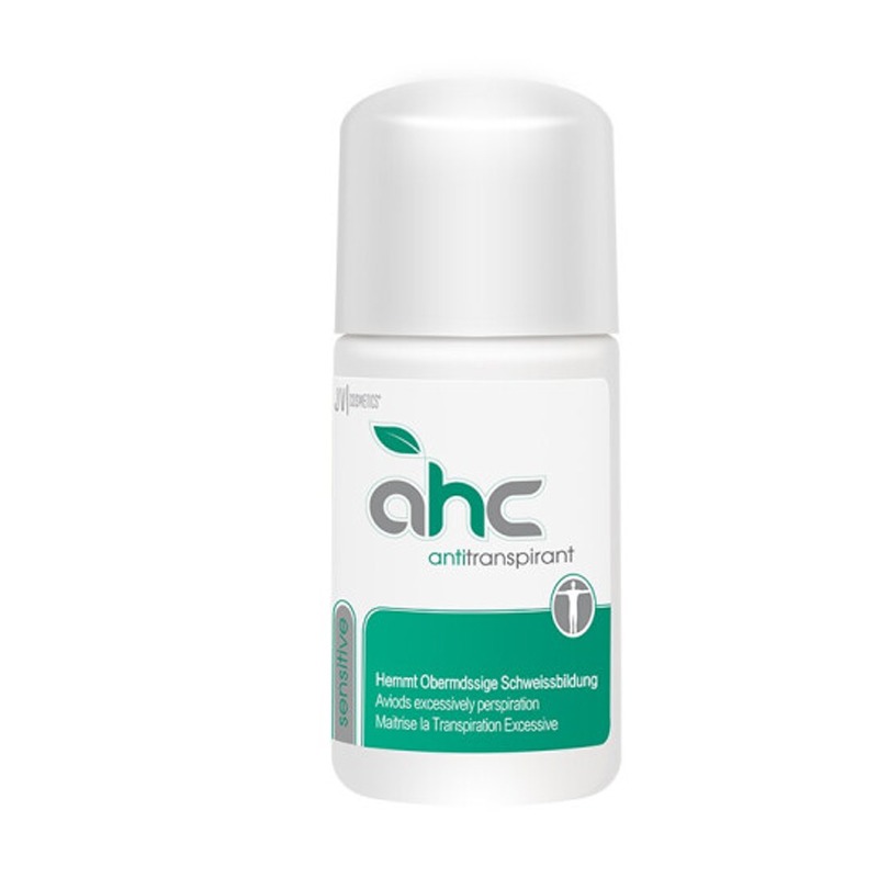 吉乐芬祛狐臭净香体止汗露