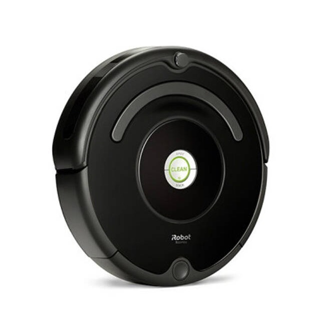 iRobot 智能 扫地机器人