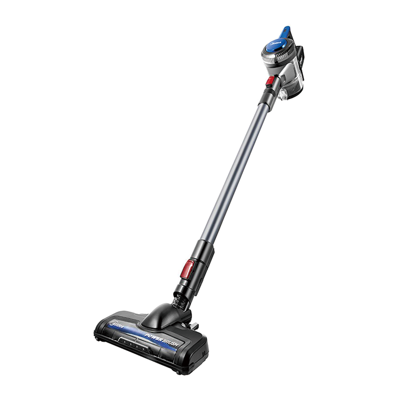 美的 无线手持吸尘器