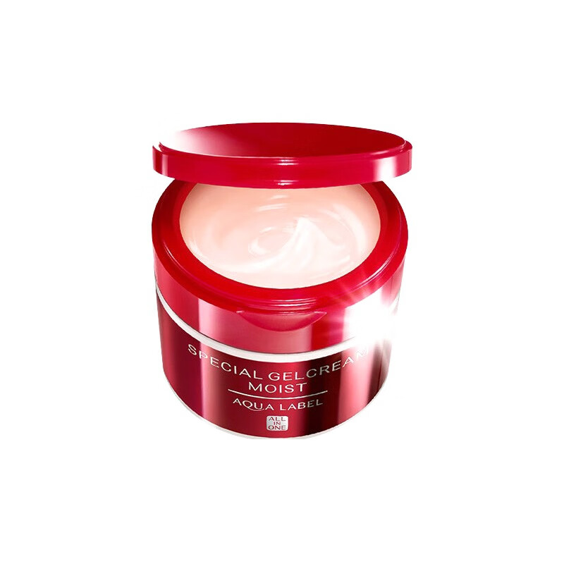 资生堂 紧致保湿 面霜