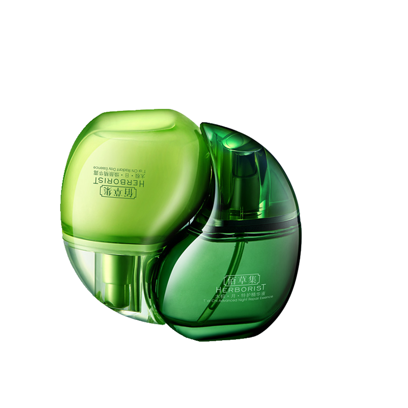 佰草集 双重修护面部精华