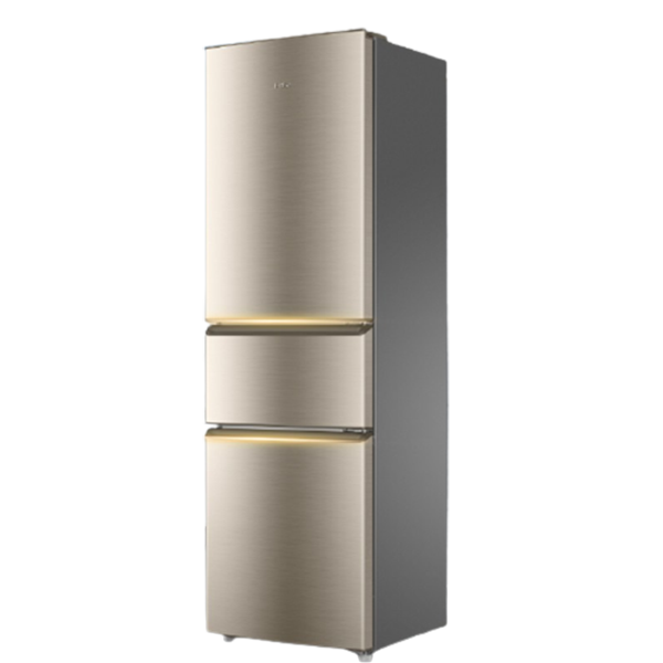 海尔独立三温区冰箱