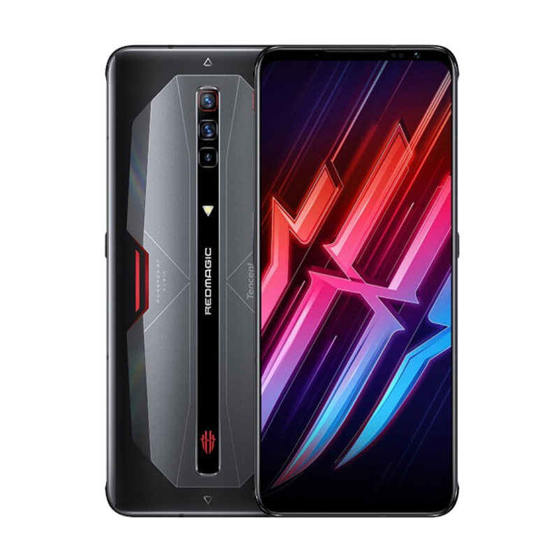 努比亚 电竞屏 手机