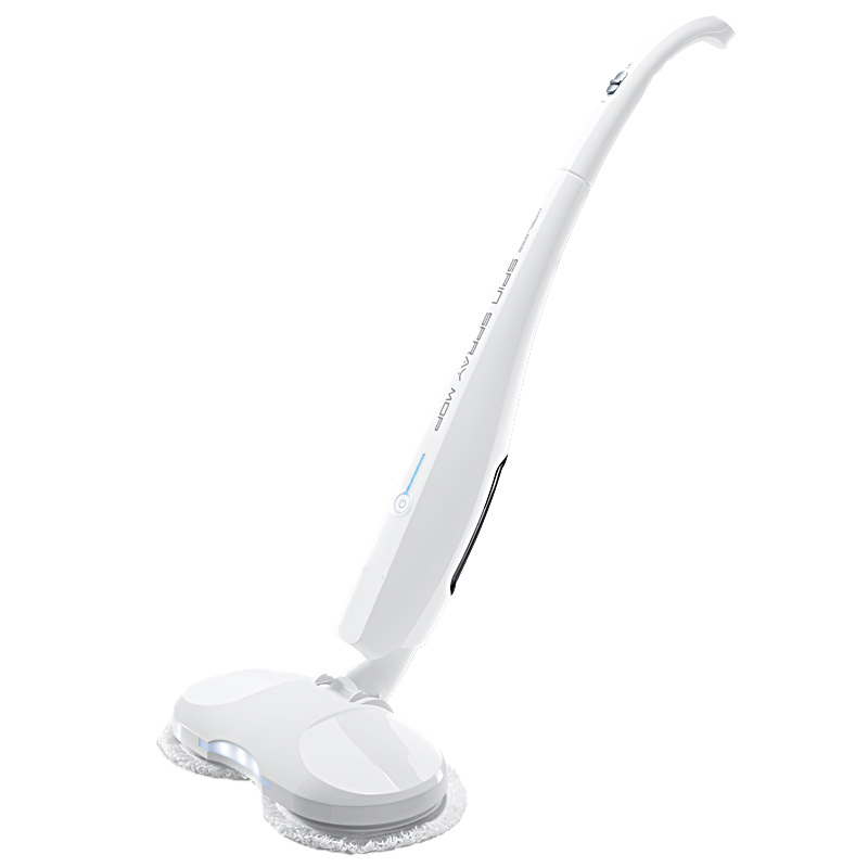 麦克森 无线手持 蒸汽拖把