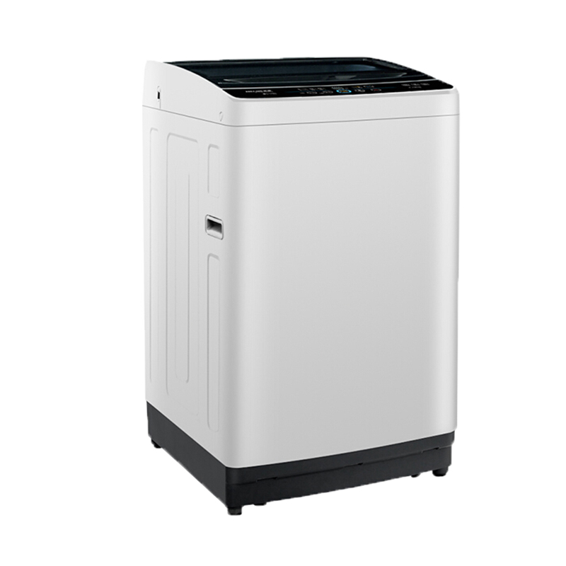 美菱 一键智洗波轮洗衣机