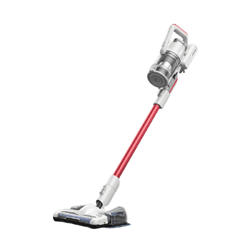 美的 磁吸式水箱无线吸尘器