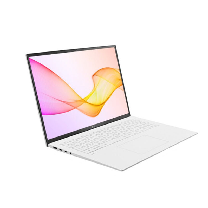 LG 人体工学 笔记本