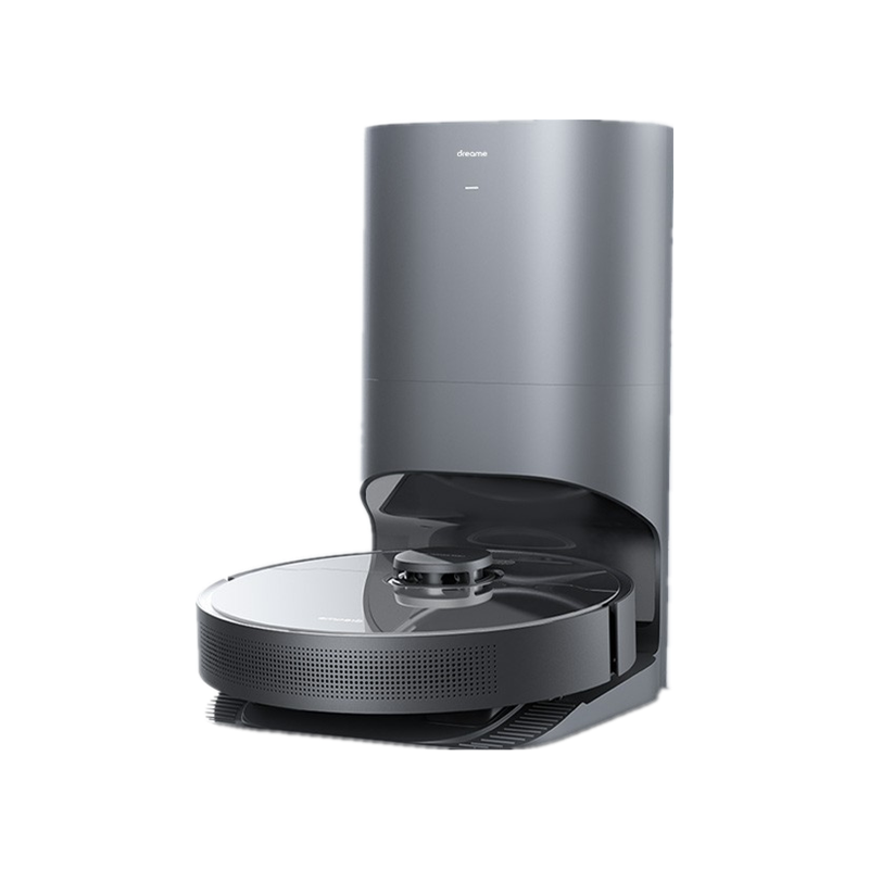 追觅 激光导航家用扫地机器人