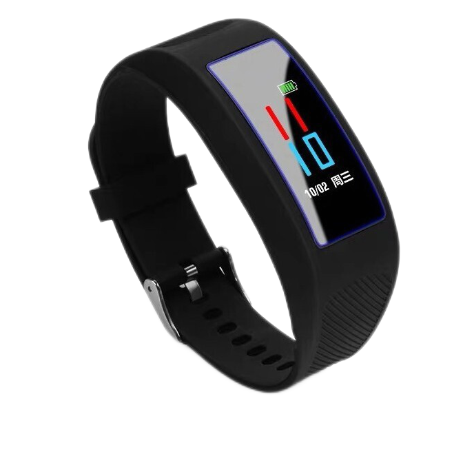 IDV 防尘防水手环