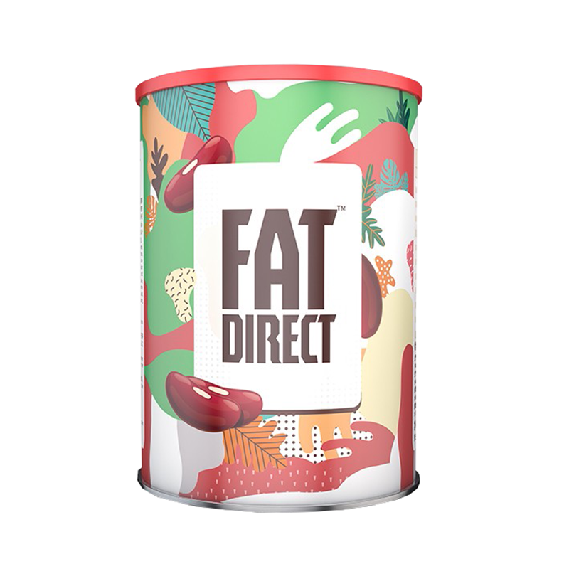 诺特兰德 膳食纤维素代餐粉