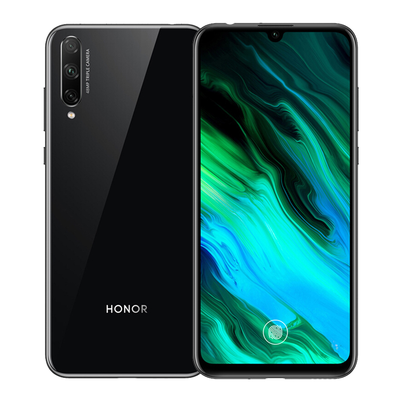 荣耀 高清大屏智能手机