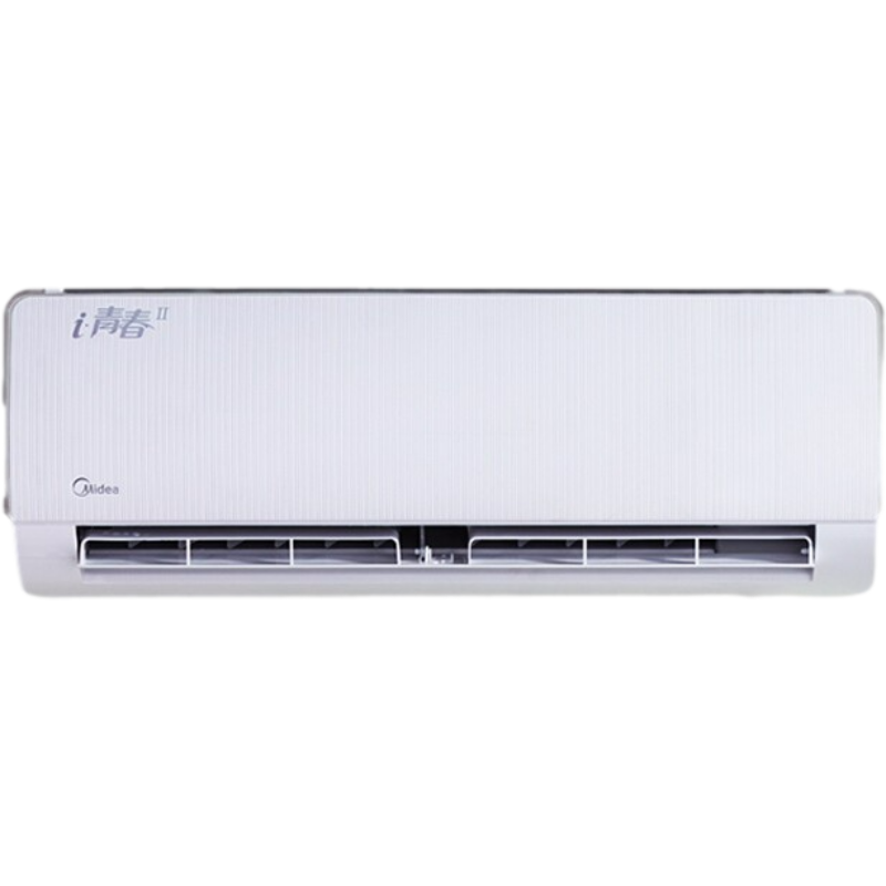 美的 智能变频空调
