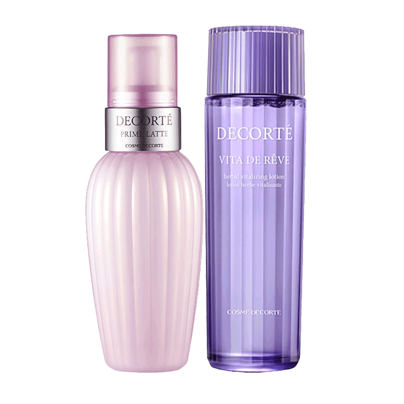 黛珂 提亮肤色护肤套装