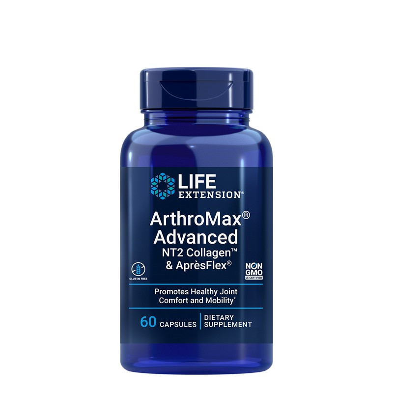 沿寿 氨糖软骨素营养品