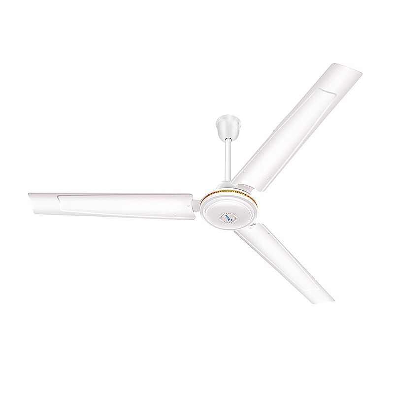 美的 快速启动电风扇