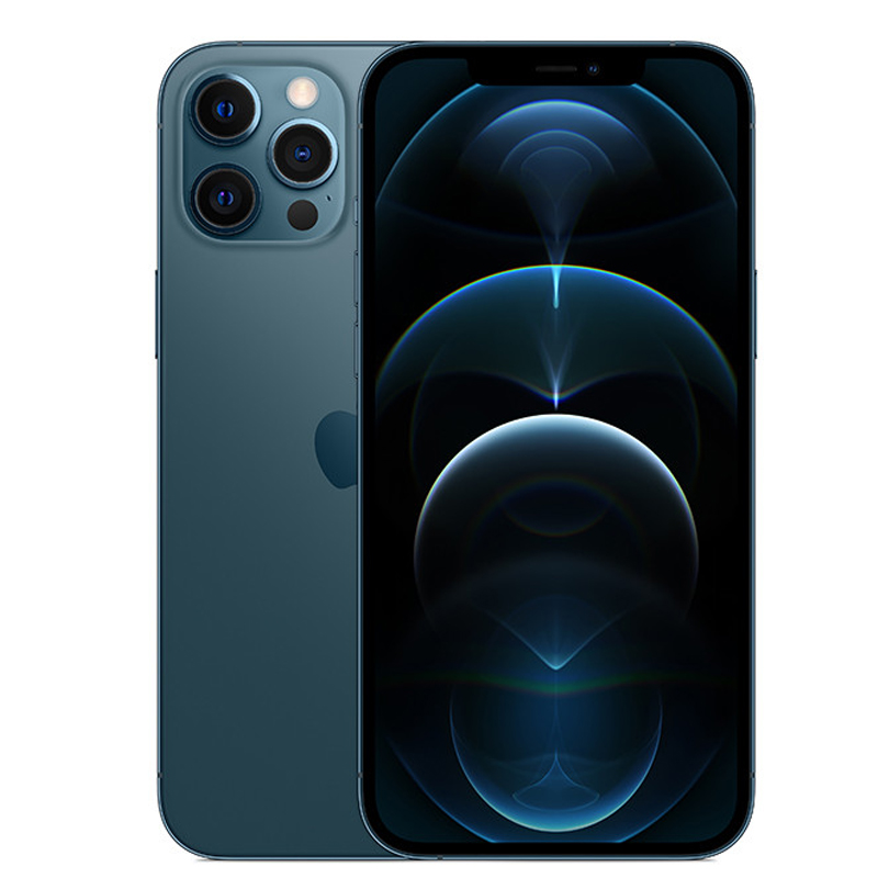 Apple 仿生芯片 5G手机