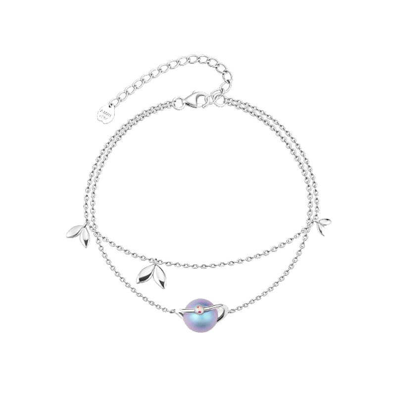 花芽 细腻柔和 手链