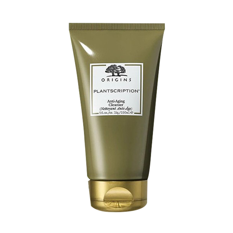 悦木之源 控制油脂洗面奶