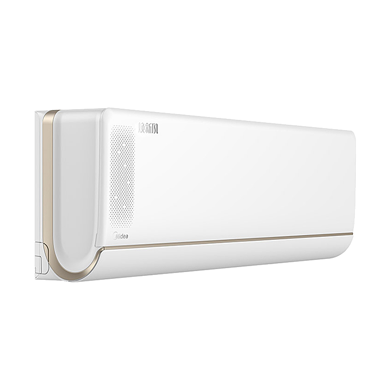 美的 微正压新风空调