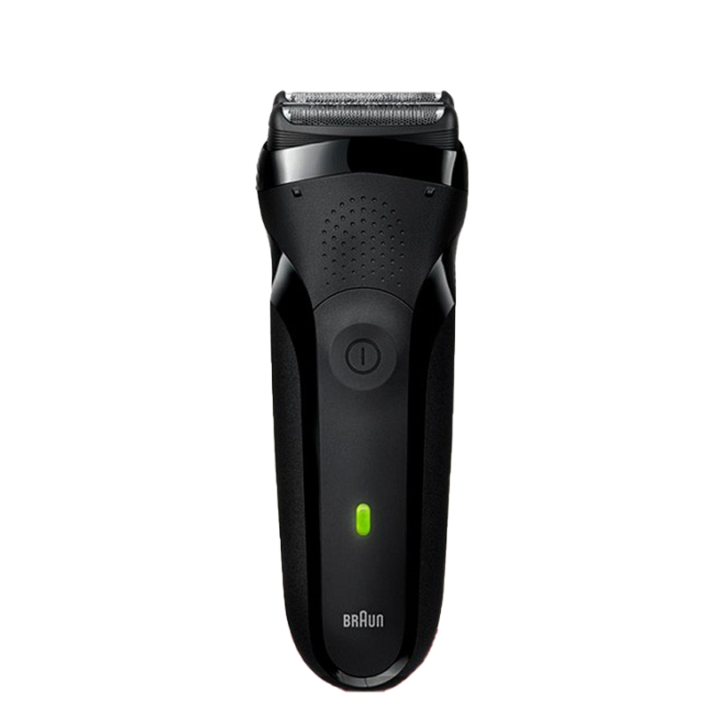 博朗 简约设计剃须刀