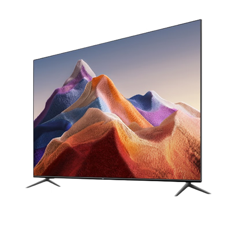 小米 4D高清屏幕电视