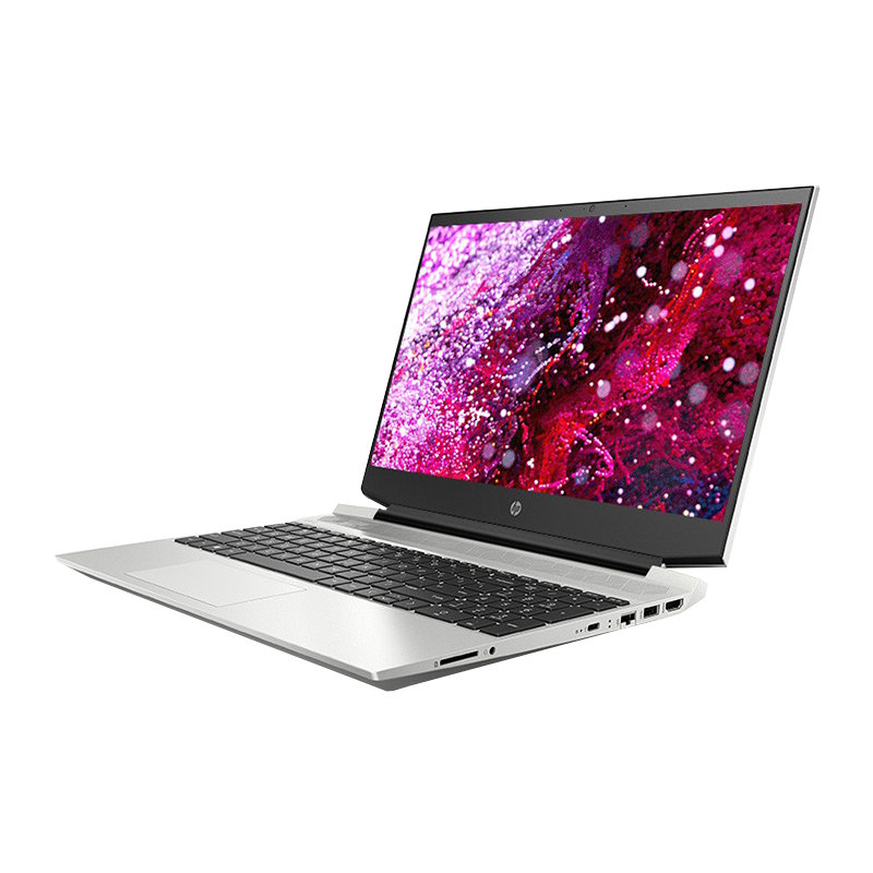 惠普 背光键盘笔记本