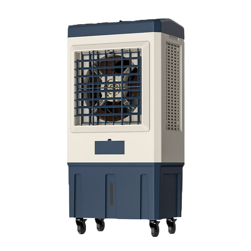 VCJ 低噪运行冷风扇